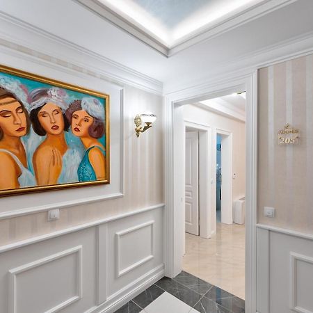 Adonis Zlatibor 205 Appartement Buitenkant foto