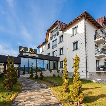 Adonis Zlatibor 205 Appartement Buitenkant foto