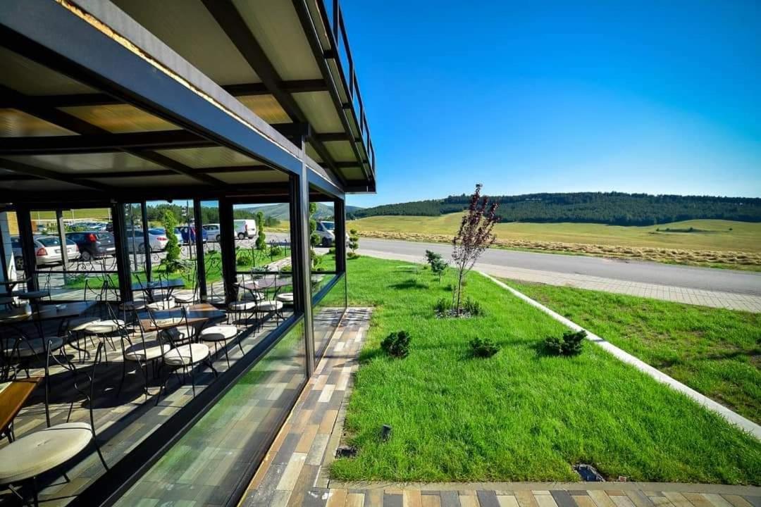 Adonis Zlatibor 205 Appartement Buitenkant foto