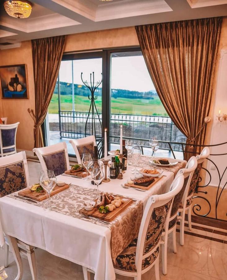 Adonis Zlatibor 205 Appartement Buitenkant foto