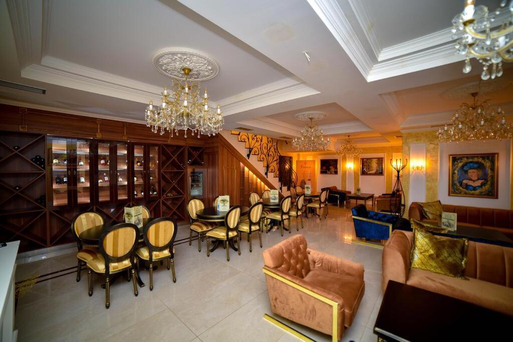 Adonis Zlatibor 205 Appartement Buitenkant foto