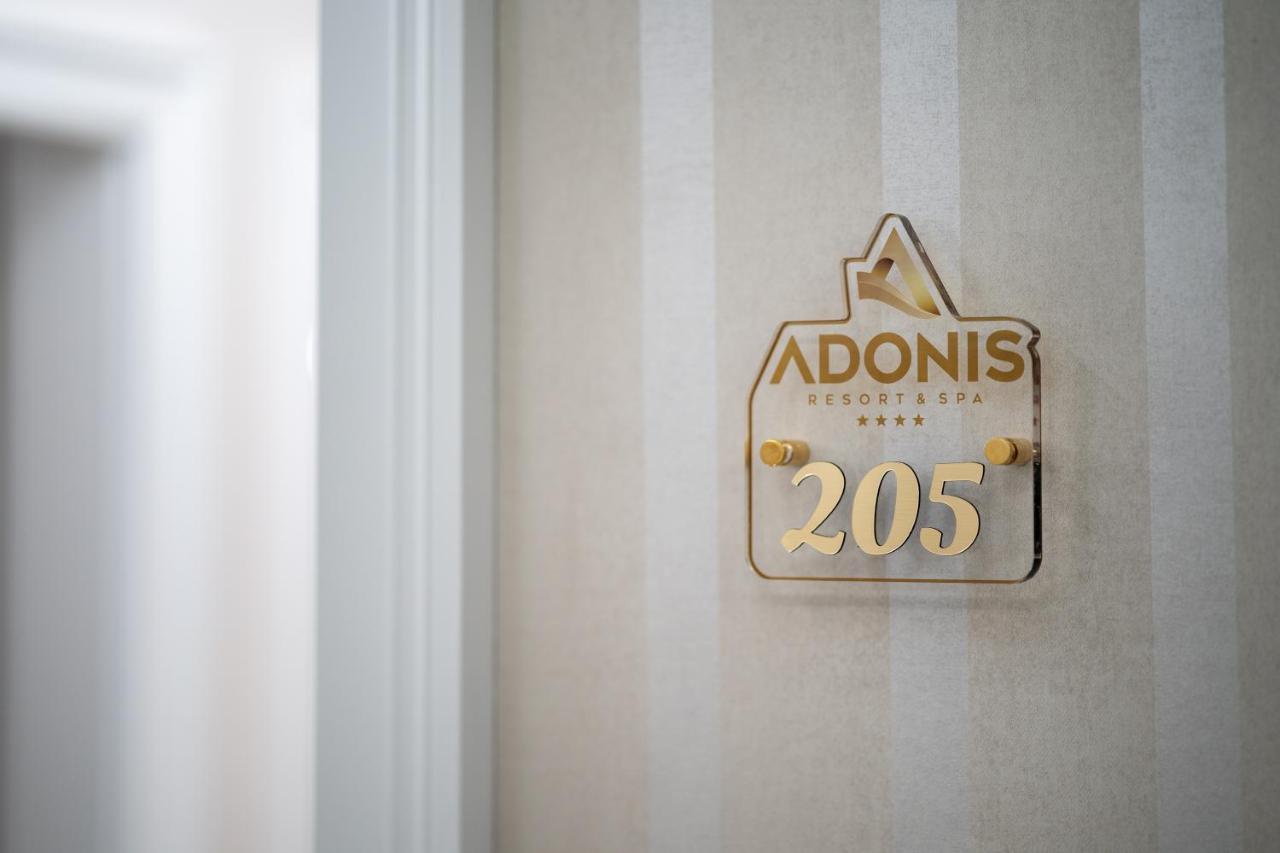 Adonis Zlatibor 205 Appartement Buitenkant foto