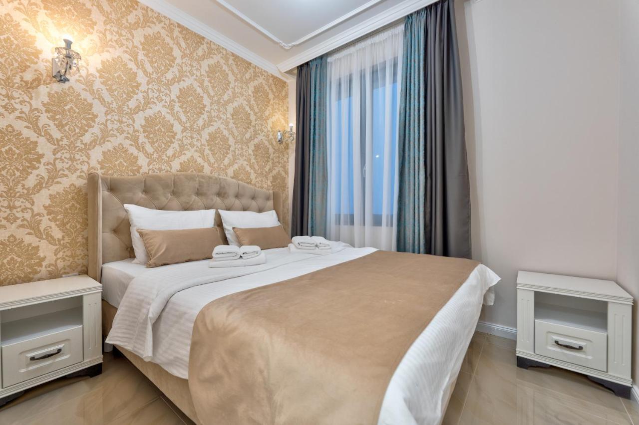 Adonis Zlatibor 205 Appartement Buitenkant foto