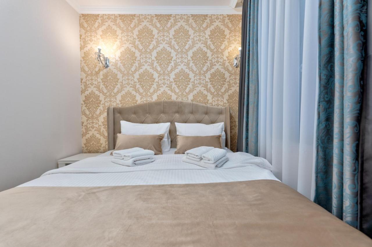Adonis Zlatibor 205 Appartement Buitenkant foto