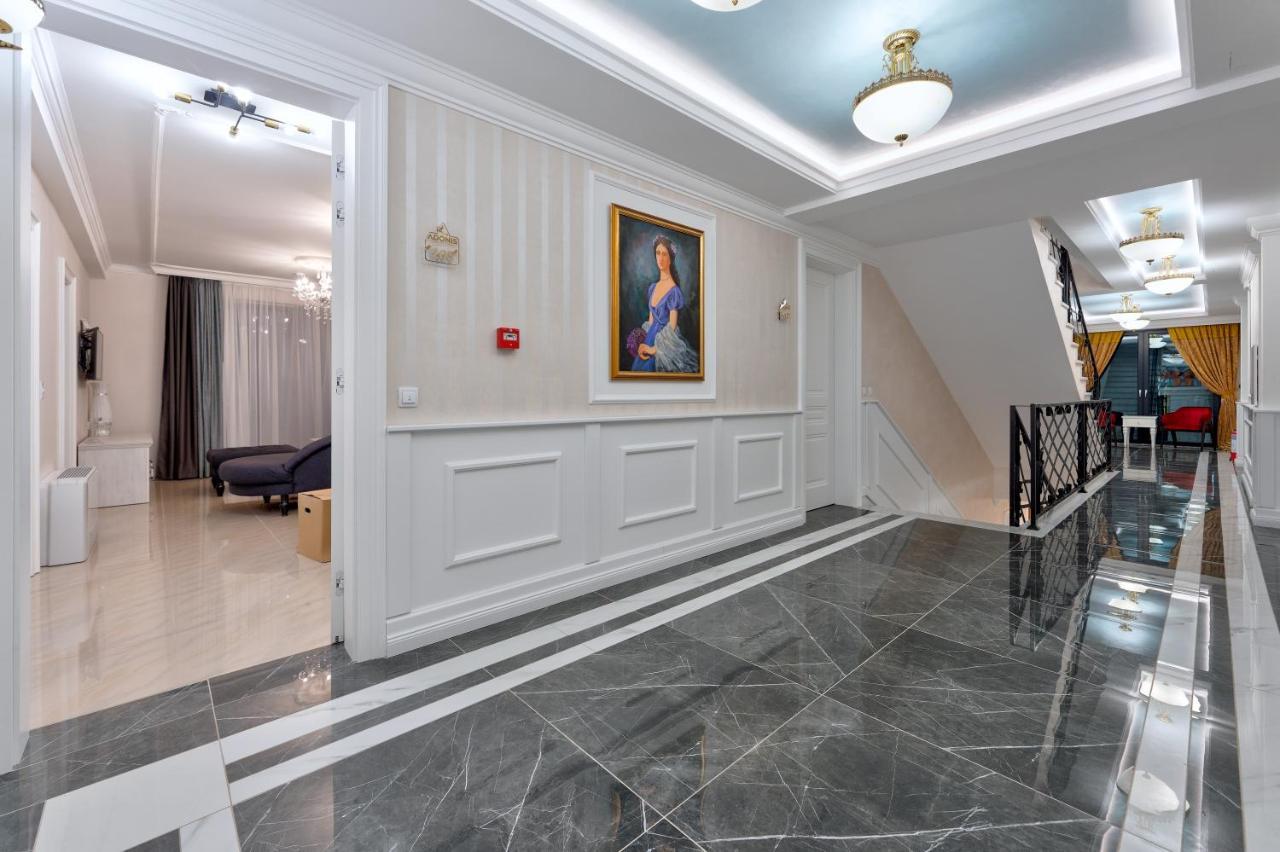 Adonis Zlatibor 205 Appartement Buitenkant foto